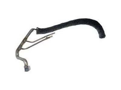 Ford 1L3Z-9D477-AA Tube - EGR Valve To Exhaust Manifold