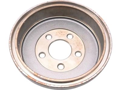 1F1Z-1126-BA Ford Drum - Brake Product Photo 1 of 2