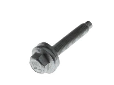 Lincoln -W708833-S437 Bolt And Washer Assembly - Hex Head