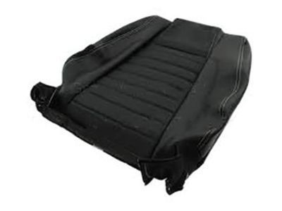 Ford AR3Z-7664417-HC Cover Assembly - Seat Back
