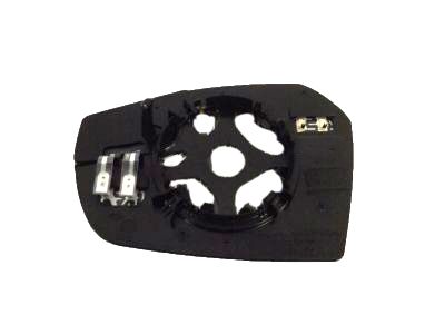 GJ5Z-17K707-B Ford Mirror Glass, Passenger Side Product Photo 2 of 2