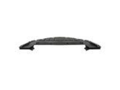 Lincoln DP5Z-8310-D Deflector - Air