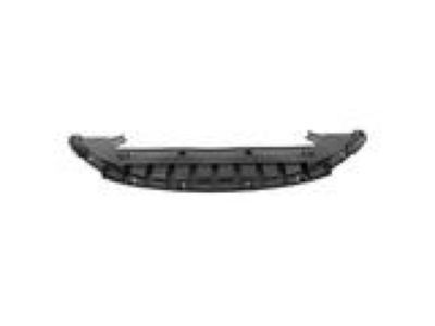 Lincoln DP5Z-8310-D Deflector - Air