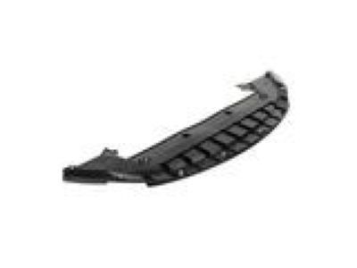 Lincoln DP5Z-8310-D Deflector - Air
