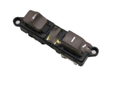 Mercury Power Window Switch - XF5Z-14529-CAA