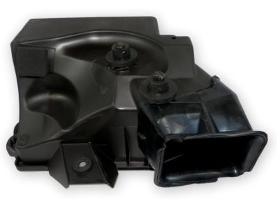 AR3Z-9A600-C Ford Air Cleaner Body, Lower Product Photo 3 of 3