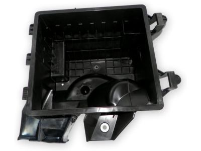 AR3Z-9A600-C Ford Air Cleaner Body, Lower Product Photo 2 of 3