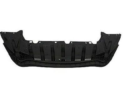 DT1Z-8310-A Ford Lower Deflector, Front Product Photo 1 of 2