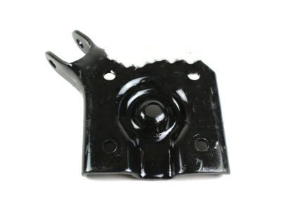Mercury F57Z-5798-AD Plate