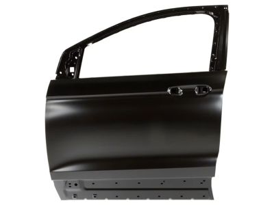 FT4Z-5820125-A Ford Door Assembly - Front, Driver Side Product Photo 1 of 2