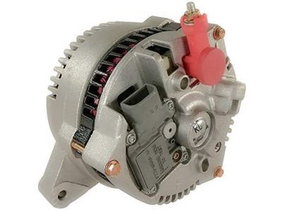 Lincoln Alternator - F6AZ-10346-AARM2