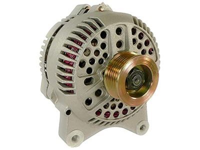 Lincoln Alternator - F6AZ-10346-AARM2
