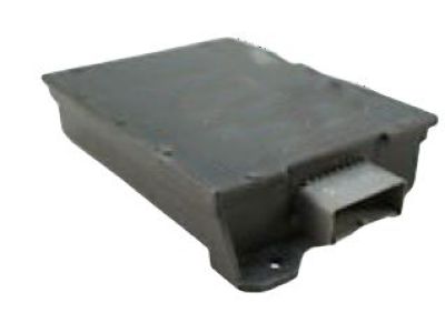 Lincoln Brake Controller - 7T4Z-2C219-D