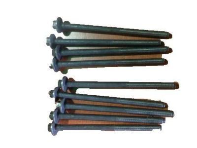 AL3Z-6065-B Ford Bolt - Hexagon Head Product Photo 1 of 1