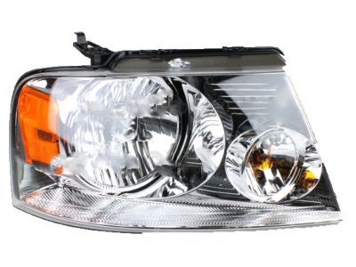 Ford F-150 Headlight - 7L3Z-13008-FA