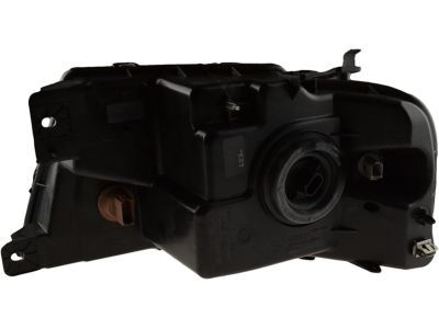 Ford F-150 Headlight - 7L3Z-13008-FA