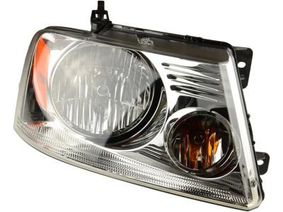 Ford F-150 Headlight - 7L3Z-13008-FA