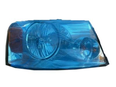 Ford F-150 Headlight - 7L3Z-13008-FA
