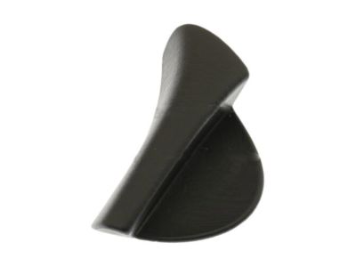 Mercury 8L8Z-7861737-AD Handle - Seat Back Adjusting