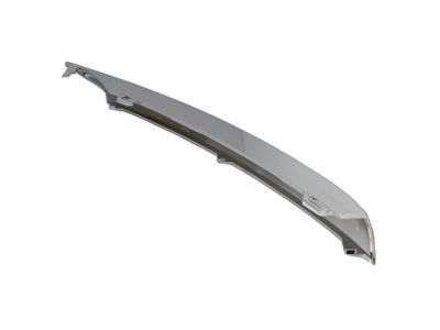 EJ7Z-15266-AB Ford Bezel, Front Driver Side Product Photo 2 of 7