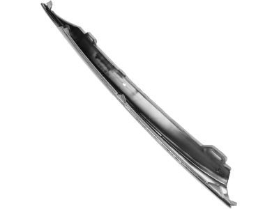 EJ7Z-15266-AB Ford Bezel, Front Driver Side Product Photo 6 of 7
