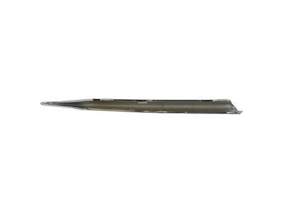Ford EJ7Z-15266-AB Bezel, Front Driver Side EJ7Z-15266-AB Ford Bezel, Front Driver Side Product Photo 1 of 7