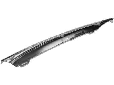 EJ7Z-15266-AB Ford Bezel, Front Driver Side Product Photo 4 of 7