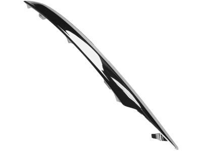 EJ7Z-15266-AB Ford Bezel, Front Driver Side Product Photo 5 of 7