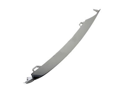 EJ7Z-15266-AB Ford Bezel, Front Driver Side Product Photo 7 of 7