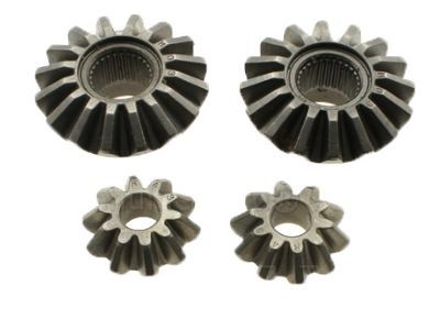 Ford Bronco II Pinion Bearing - 2L1Z-4215-EA