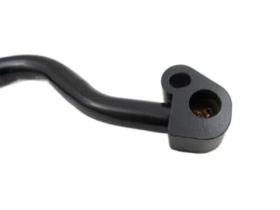 Lincoln E5AZ-9B449-A Tube - Air Inlet