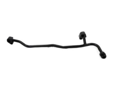 Lincoln E5AZ-9B449-A Tube - Air Inlet