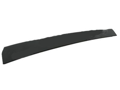 Ford Expedition Door Moldings - 1L1Z-7820983-AA