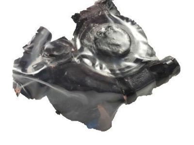 Ford AL3Z-3A674-BRM Remanufactured Pump Assembly - Power Steering