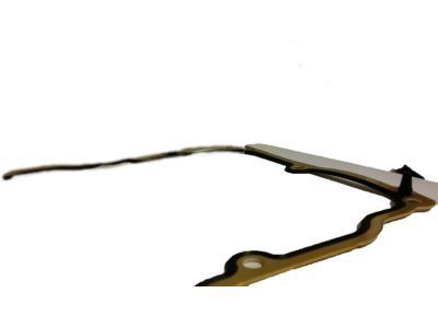 1L2Z-6710-AA Ford Gasket - Oil Pan, Lower Product Photo 4 of 4