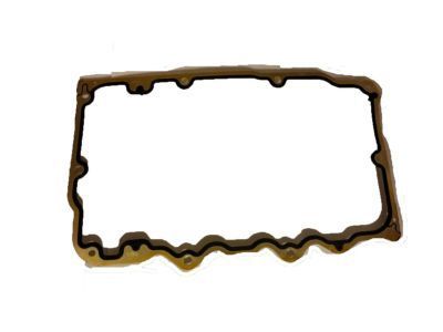 1L2Z-6710-AA Ford Gasket - Oil Pan, Lower Product Photo 2 of 4