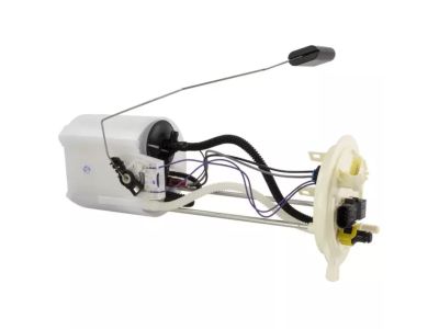 HC3Z-9H307-C Ford Sender And Pump Assembly Product Photo 2 of 3