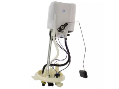 HC3Z-9H307-C Ford Sender And Pump Assembly Product Photo 3 of 3