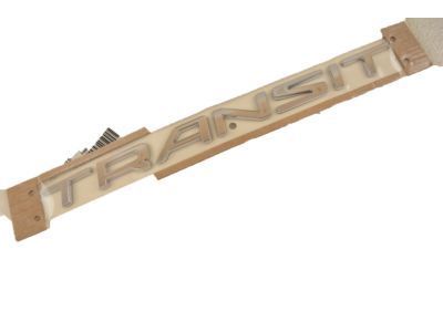 Ford BK2Z-6142528-C Name Plate