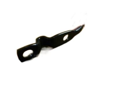 F65Z-99279A28-A Ford Inner Panel Support, Front Passenger Side Product Photo 2 of 3
