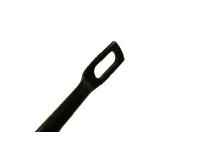 F65Z-99279A28-A Ford Inner Panel Support, Front Passenger Side Product Photo 3 of 3