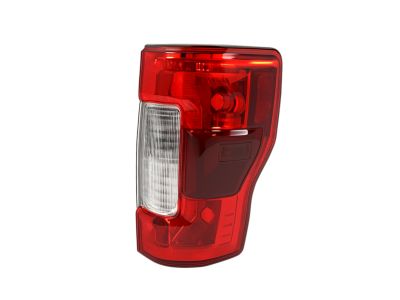 HC3Z-13404-E Ford Lamp Assembly - Rear, Stop And Flasher, Passenger Side Product Photo 2 of 3