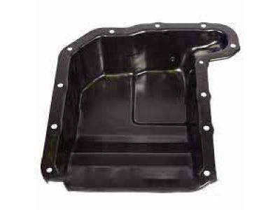 3L8Z-7G004-AA Ford Side Cover Product Photo 2 of 2