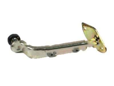 Ford AC2Z-15264A11-A Striker - Door Locking Mechanism