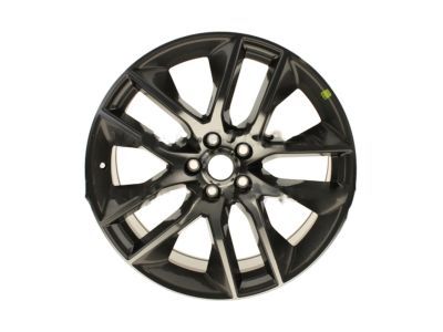 Ford FR3Z-1007-D Wheel Assembly
