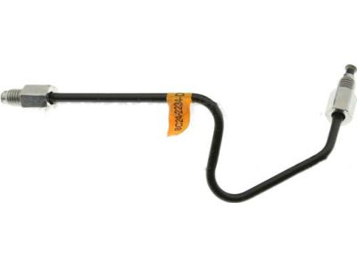 8C2Z-2234-D Ford Tube Assembly - Brake Product Photo 3 of 3