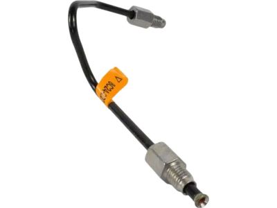 Ford 8C2Z-2234-D Tube Assembly - Brake 8C2Z-2234-D Ford Tube Assembly - Brake Product Photo 1 of 3