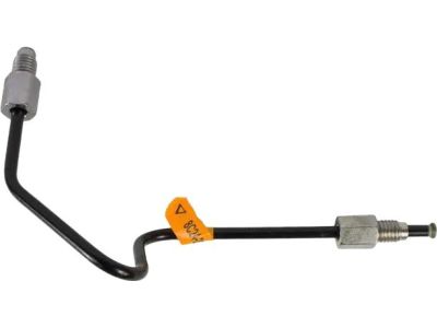 8C2Z-2234-D Ford Tube Assembly - Brake Product Photo 2 of 3