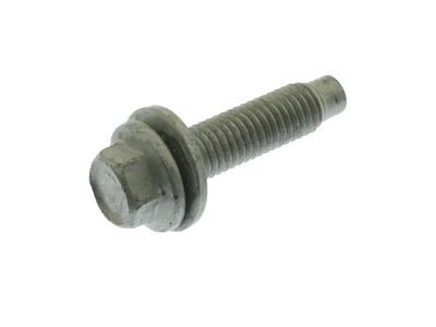 Lincoln -W503317-S439 Bolt