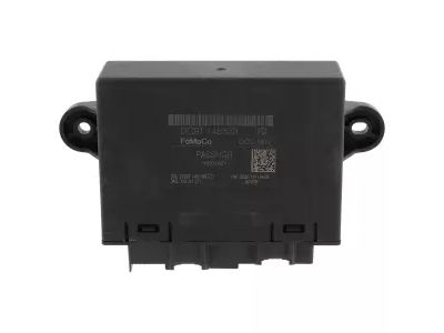 DG9Z-14B291-WK Ford Control Unit, Passenger Side Product Photo 2 of 2